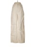 Collusion 100% Cotton Ivory Casual Pants Size 28 - 30 - photo 1