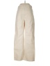 Collusion 100% Cotton Ivory Casual Pants Size 28 - 30 - photo 2