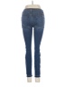 Hudson Jeans Solid Blue Jeans Size 25 waist - photo 2