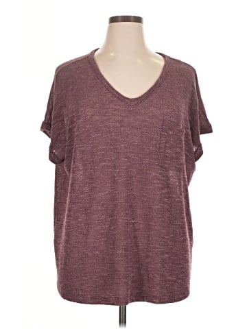 Staccato Short Sleeve Top (view 1)