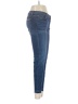 Hudson Jeans Solid Blue Jeans Size 25 waist - photo 4