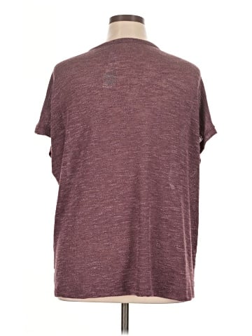 Staccato Short Sleeve Top (view 2)