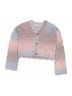 Primark Pink Cardigan Size 9 - 10 - photo 1
