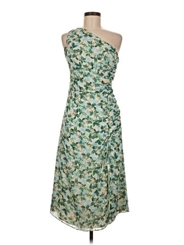 AMUR Cocktail Dress (view 1)
