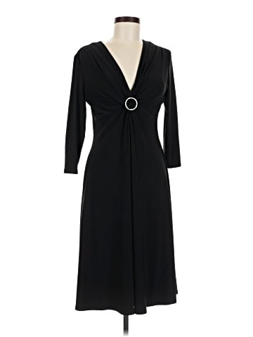 Evan Picone Casual Dress (view 1)