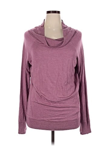 Athleta Long Sleeve Top (view 1)