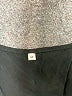 Unbranded Black Sleeveless Top Size M - photo 7
