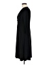 Evan Picone Black Casual Dress Size 8 - photo 5