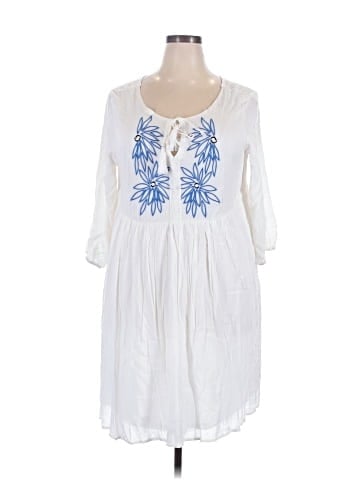 Avenue Casual Dress (view 1)