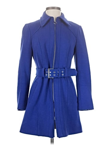 INC International Concepts Coat (view 1)