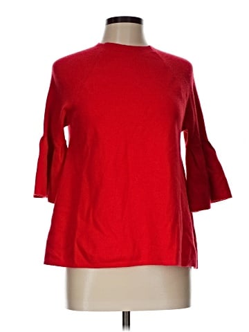 Moth Pullover Sweater (view 1)