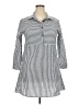 Unbranded Silver Casual Dress Size XXL - photo 1