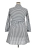 Unbranded Silver Casual Dress Size XXL - photo 2