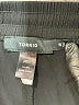 Torrid Black Cargo Pants Size 2X Plus (2) - photo 4