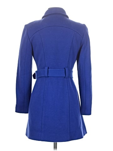 INC International Concepts Coat (view 2)