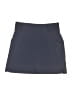 Columbia Solid Gray Blue Active Skort Size XS - photo 1