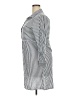 Unbranded Silver Casual Dress Size XXL - photo 5