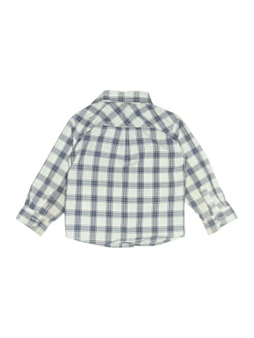 Ben Sherman Long Sleeve Button-Down Shirt (view 2)