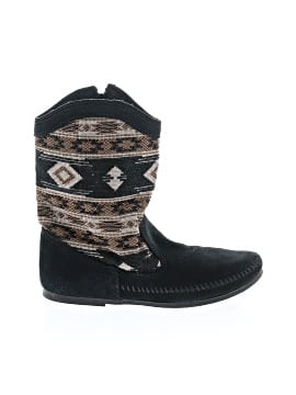 Minnetonka Boots