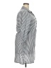 Unbranded Silver Casual Dress Size XXL - photo 4