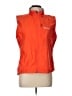 Marmot 100% Polyester Orange Vest Size L - photo 1