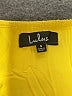 Lulus Yellow Casual Dress Size S - photo 7
