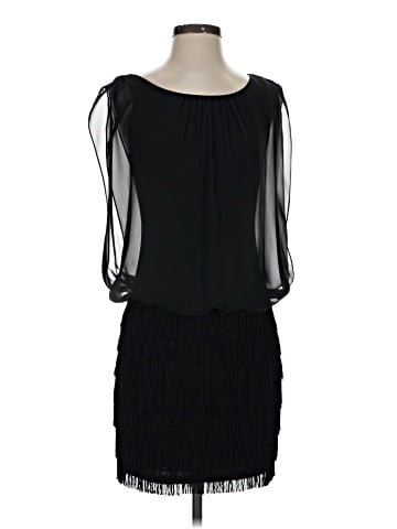 Aidan by Aidan Mattox Cocktail Dress (view 1)