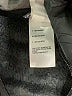 The North Face 100% Polyester Black Turtleneck Sweater Size M - photo 9
