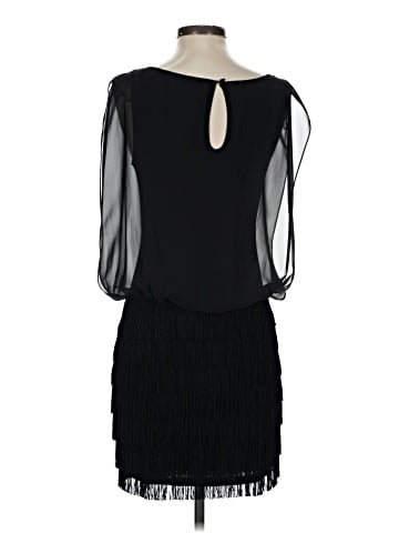 Aidan by Aidan Mattox Cocktail Dress (view 2)