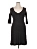 Horny Toad Gray Casual Dress Size M - photo 1