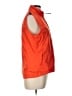 Marmot 100% Polyester Orange Vest Size L - photo 4