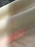 Assorted Brands Stripes Tan Casual Dress Size L - photo 5