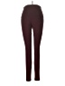 Lululemon Athletica Solid Burgundy Active Pants Size 8 - photo 1