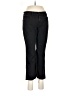 Lucky Brand Black Jeans Size 8 - photo 1
