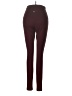Lululemon Athletica Solid Burgundy Active Pants Size 8 - photo 2