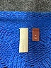 Pilcro Blue Pullover Sweater Size XL - photo 7