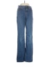 Levi's Blue Jeans Size 26 waist (estimated) - photo 1