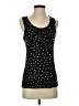 Merona Black Sleeveless Blouse Size XS - photo 1