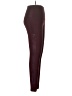 Lululemon Athletica Solid Burgundy Active Pants Size 8 - photo 4