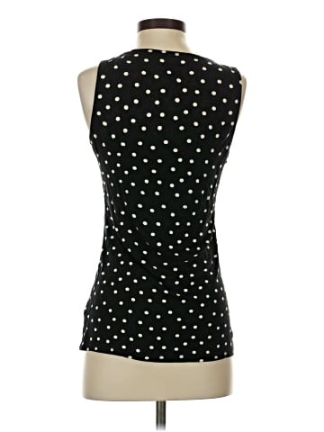 Merona Sleeveless Blouse (view 2)