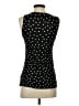 Merona Black Sleeveless Blouse Size XS - photo 2