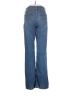 Levi's Blue Jeans Size 26 waist (estimated) - photo 2