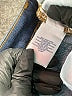 Lands' End Blue Jeans Size 8 Petite - photo 8