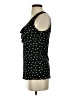 Merona Black Sleeveless Blouse Size XS - photo 5