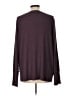 Michael Stars Purple Pullover Sweater Size L - photo 2