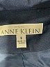 Anne Klein 100% Rayon Blue Blazer Size 6 - photo 6
