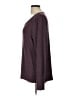 Michael Stars Purple Pullover Sweater Size L - photo 5