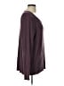 Michael Stars Purple Pullover Sweater Size L - photo 4