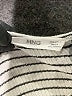 MNG Ivory Long Sleeve Turtleneck Size M - photo 7