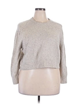 Universal Thread Pullover Sweater